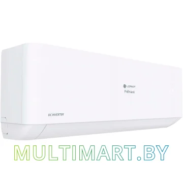 Кондиционер Loriot Premiere DC Inverter LAC-24TPRI картинка 5